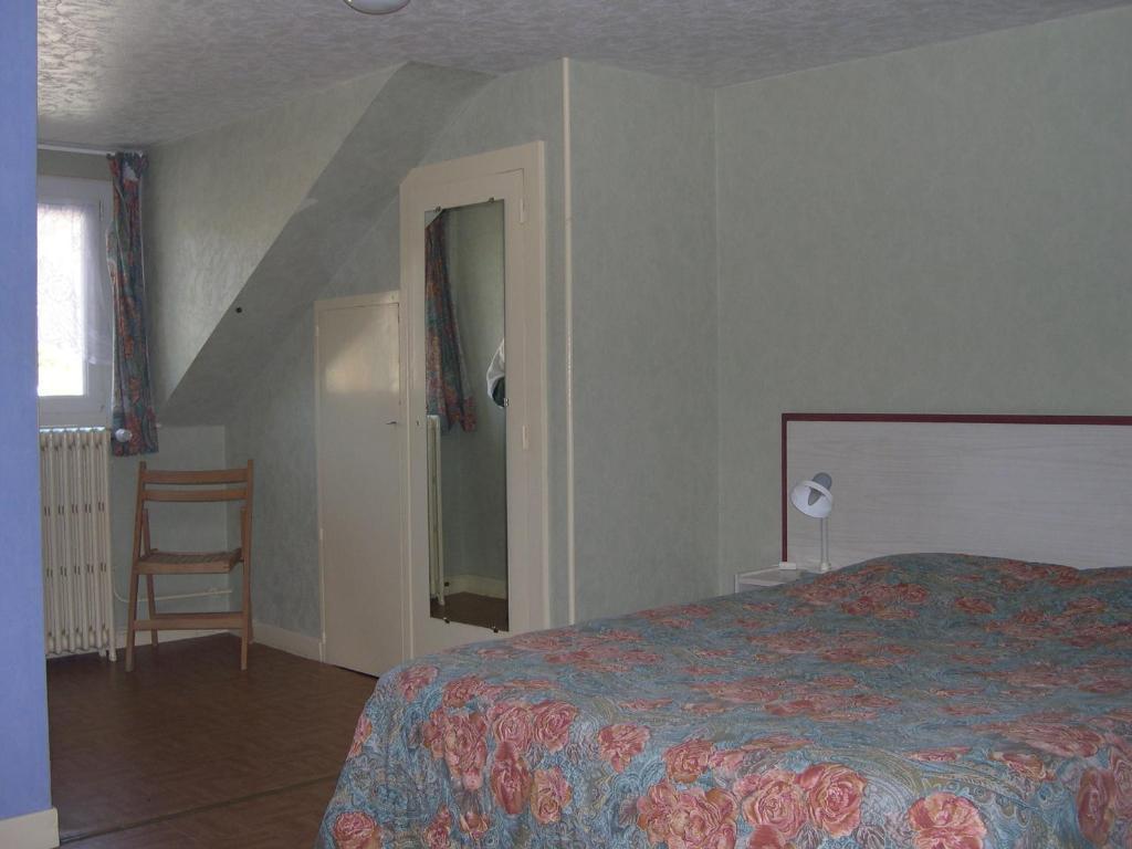 Hotel Restaurant De La Poste A Gerardmer Room photo