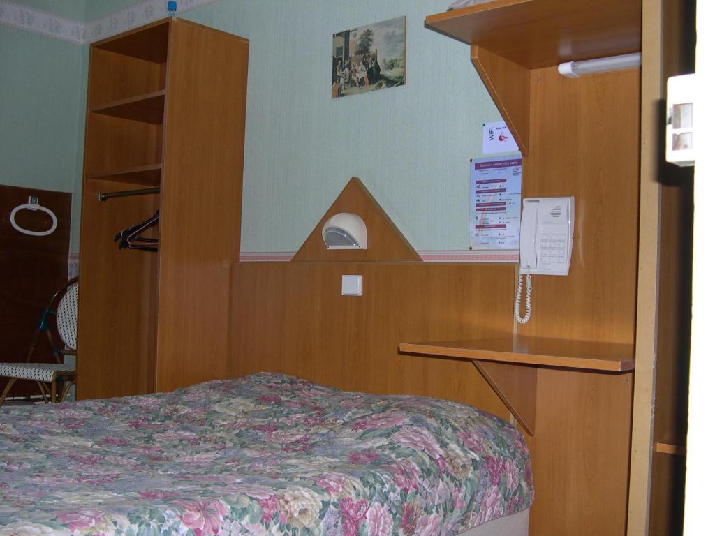 Hotel Restaurant De La Poste A Gerardmer Room photo